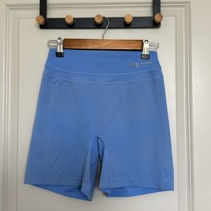 Gymshark x Whitney Simmons Biker Short